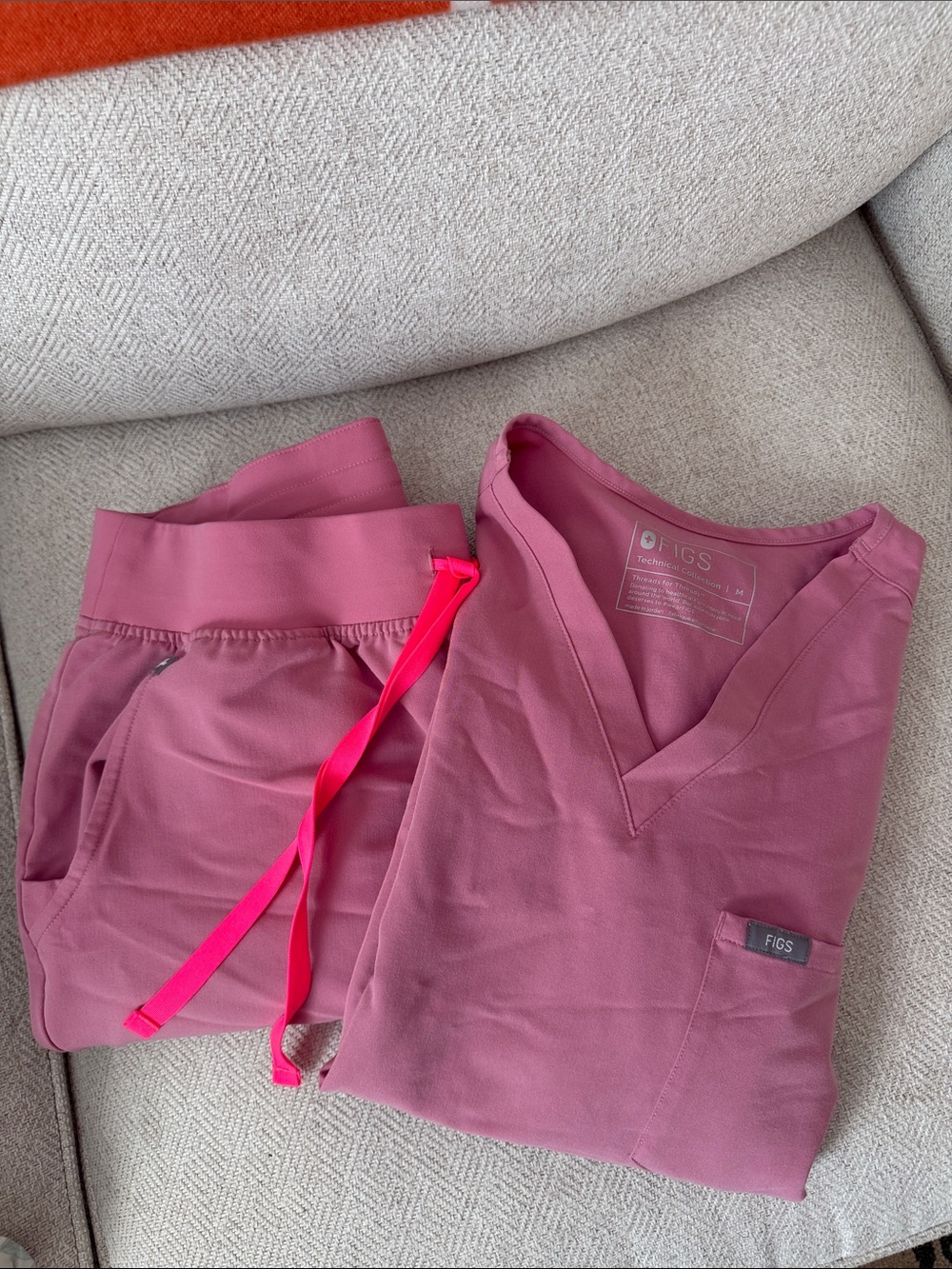 Figs Scrubs